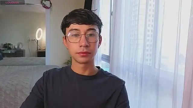 cameron cum online show from 12-01-25, 11:11