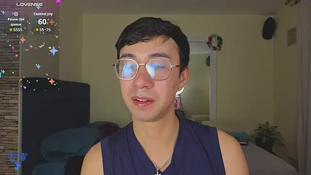 cameron cum online show from 03-31-26, 09:11