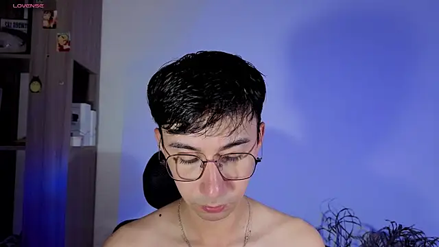 cameron cum online show from 11-04-25, 11:03