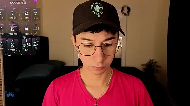 cameron cum online show from 03-05-26, 11:07