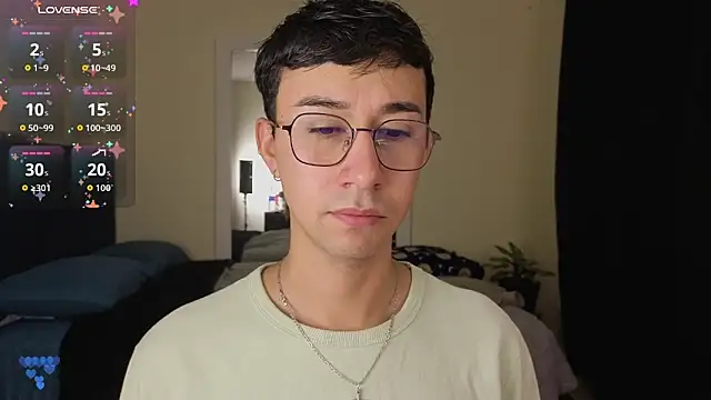 cameron cum online show from 03-07-26, 08:43