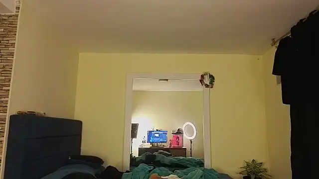 cameron cum online show from 03-13-26, 09:03