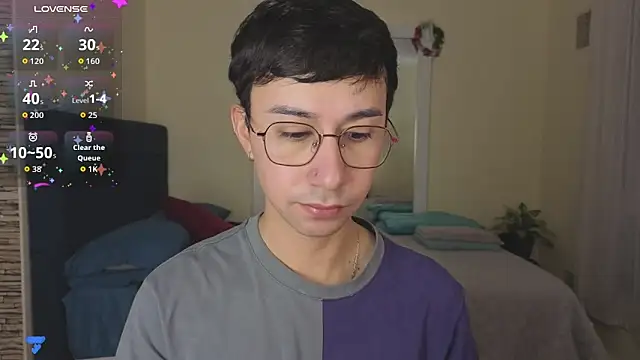 cameron cum online show from 03-24-26, 10:15