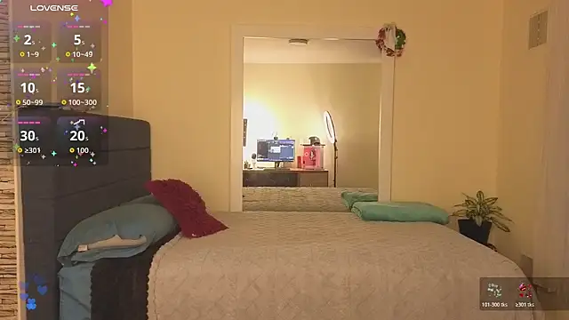 cameron cum online show from 03-25-26, 10:14