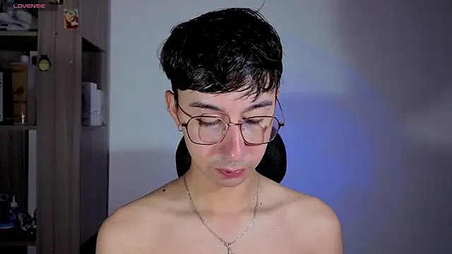 cameron cum online show from 10-29-25, 11:09