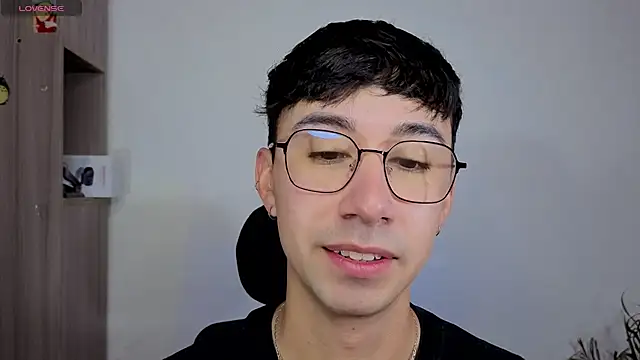 cameron cum online show from 10-18-25, 02:30