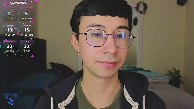 cameron cum online show from 04-07-26, 10:06