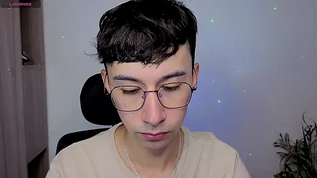 cameron cum online show from 10-16-25, 01:52