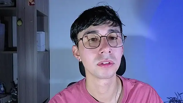 cameron cum online show from 11-10-25, 11:04