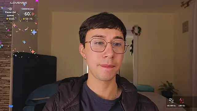 cameron cum online show from 03-19-26, 10:04