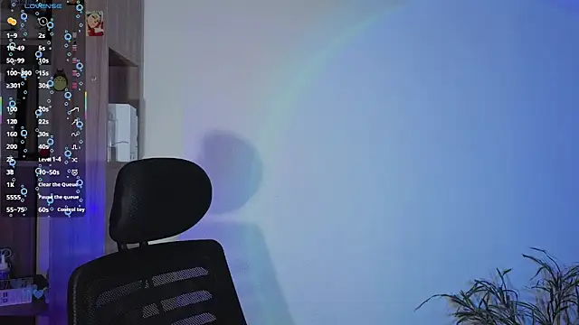 cameron cum online show from 11-06-25, 11:09