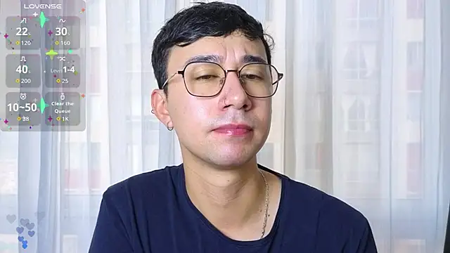 cameron cum online show from 06-12-26, 11:19