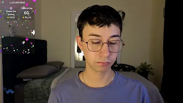 cameron cum online show from 03-03-26, 11:06