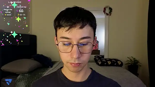 cameron cum online show from 02-23-26, 11:11