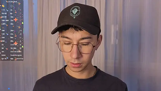 cameron cum online show from 02-10-26, 11:09