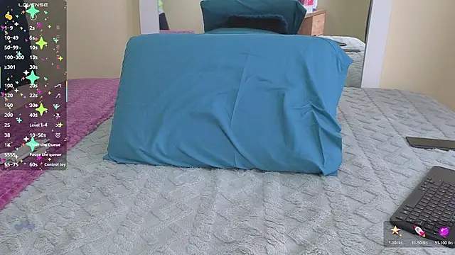 cameron cum online show from 01-08-26, 12:33