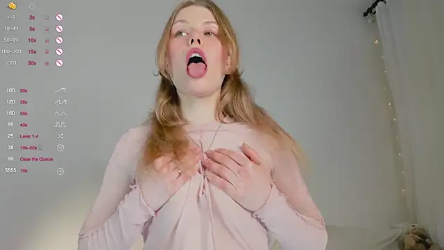 ass latte online show from 01-26-25, 01:20