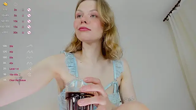 ass latte online show from 12-13-24, 04:22