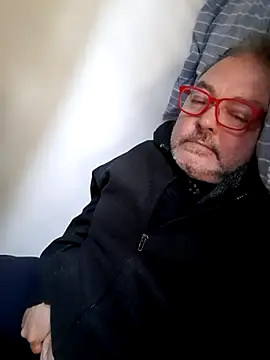 bluangelo online show from 04-17-26, 01:25