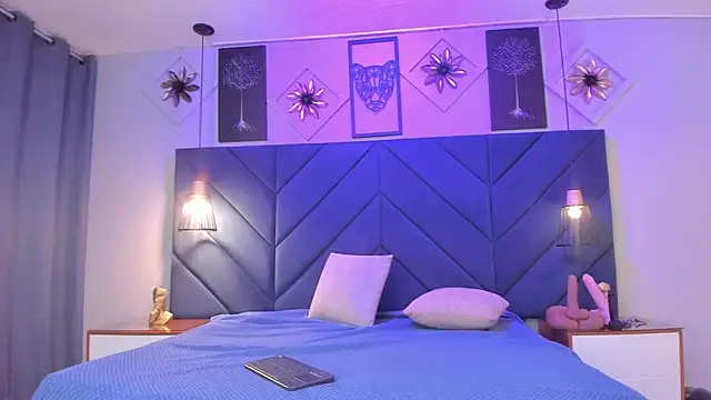 samyriverss online show from 10-17-25, 11:23