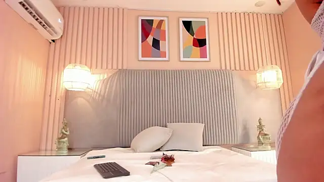 samyriverss online show from 11-07-25, 05:34