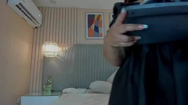 samyriverss online show from 10-03-25, 01:53