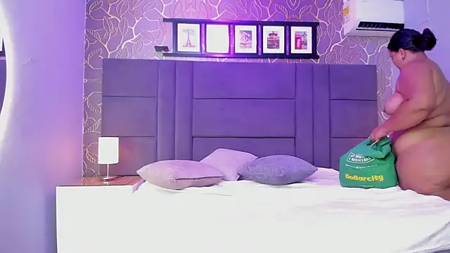 samyriverss online show from 09-26-25, 07:21