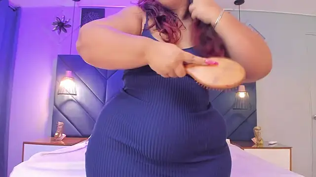 samyriverss online show from 10-22-25, 11:31