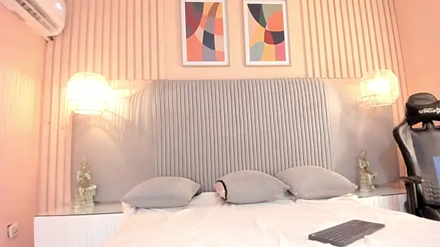 samyriverss online show from 11-30-25, 10:27