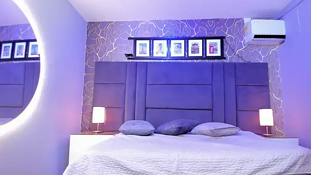 samyriverss online show from 03-14-25, 03:26