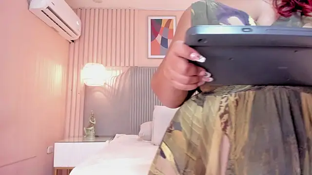 samyriverss online show from 10-08-25, 02:24