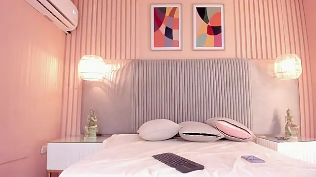 samyriverss online show from 10-01-25, 01:55