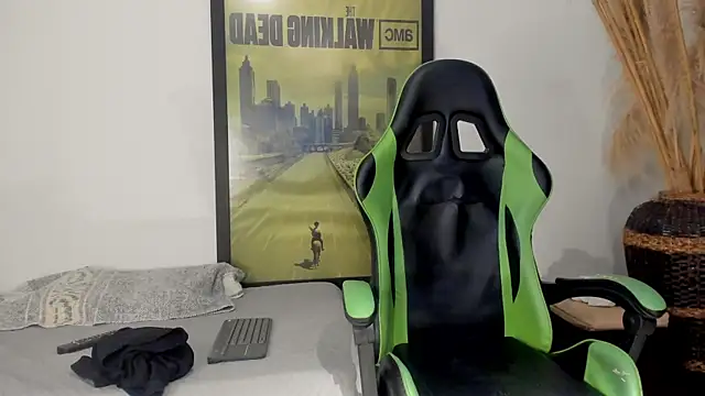 jamesinked  online show from 01-13-26, 06:12