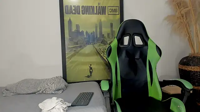 jamesinked  online show from 01-08-26, 07:31