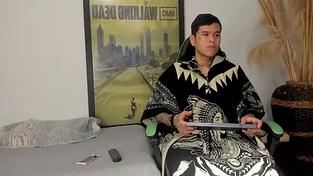 jamesinked  online show from 01-11-26, 11:00