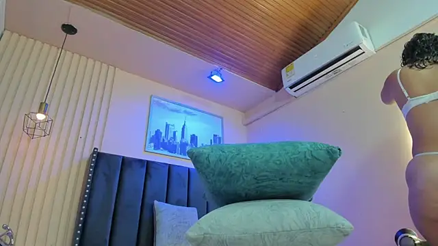 viiolett lee online show from 02-26-26, 08:09