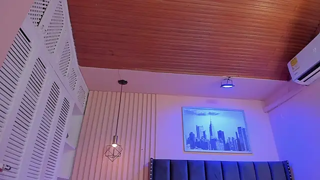 viiolett lee online show from 09-13-25, 09:37