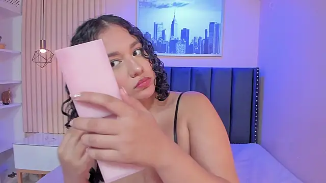 viiolett lee online show from 09-19-25, 09:30