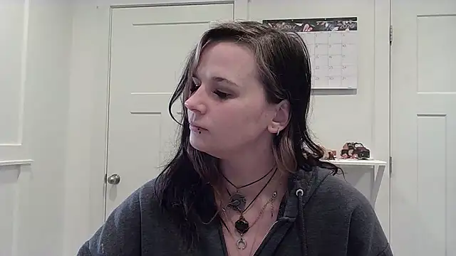 CherryWilde online show from 01-07-26, 03:39