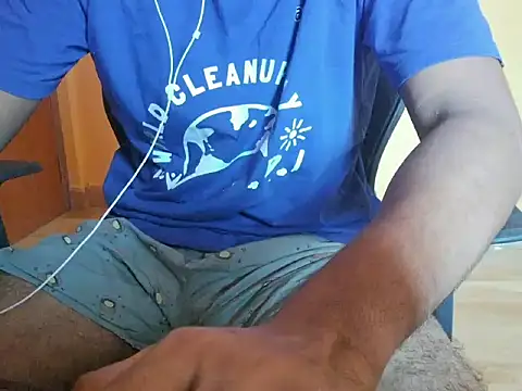 Aloneguy bangalore online show from 11-27-25, 05:19