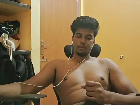 Aloneguy bangalore online show from 05-04-26, 02:20