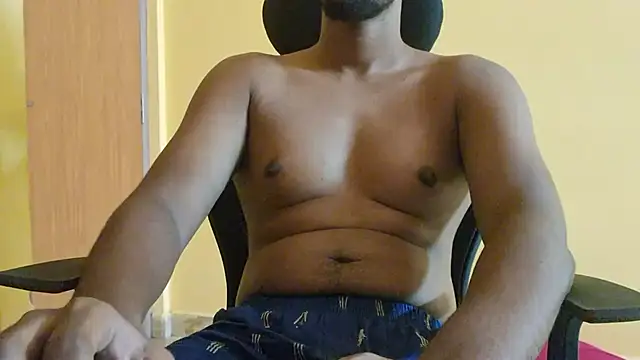 Aloneguy bangalore online show from 10-17-25, 07:04