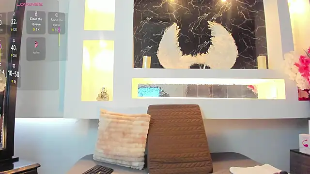 Cinthya mjs online show from 11-10-25, 12:10