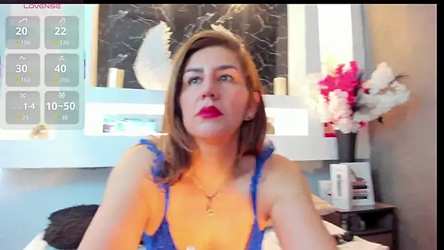 Cinthya mjs online show from 12-03-25, 12:48