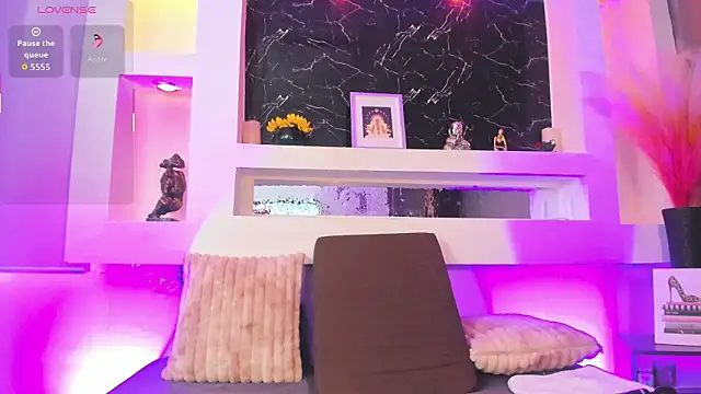 Cinthya mjs online show from 03-26-26, 12:36