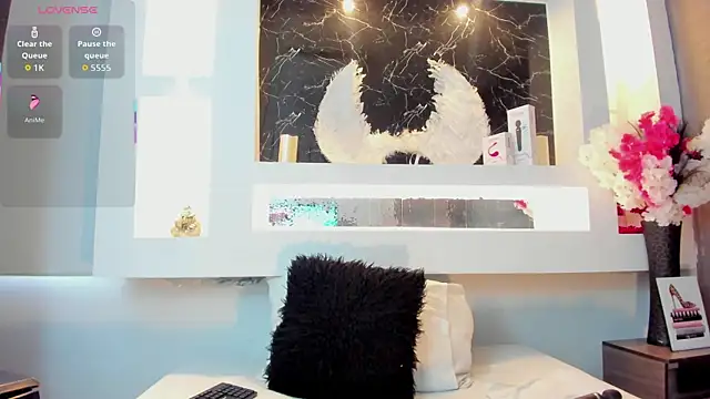 Cinthya mjs online show from 10-28-25, 12:15