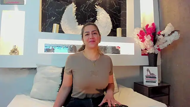 Cinthya mjs online show from 10-11-25, 12:06