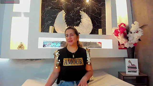Cinthya mjs online show from 10-18-25, 12:29