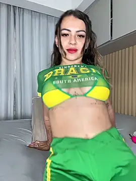 carol amorim online show from 02-07-26, 07:55