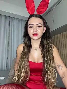 carol amorim online show from 03-11-26, 03:39